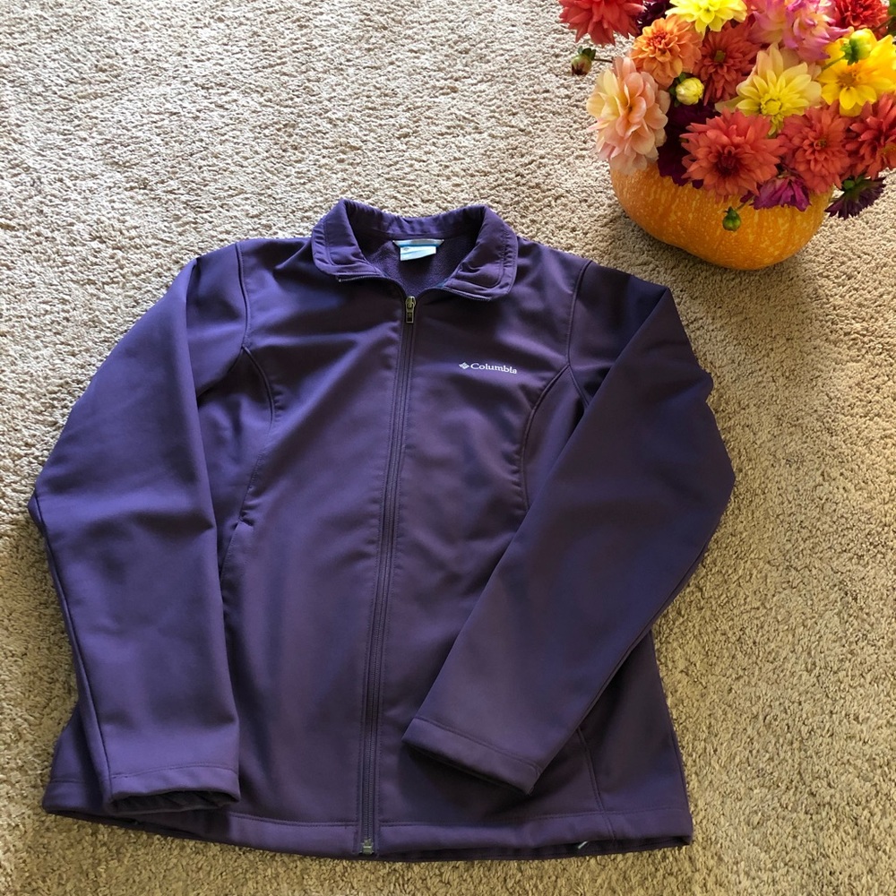 Columbia Ladies Jacket
